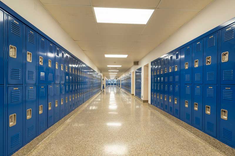 high-school-hallway